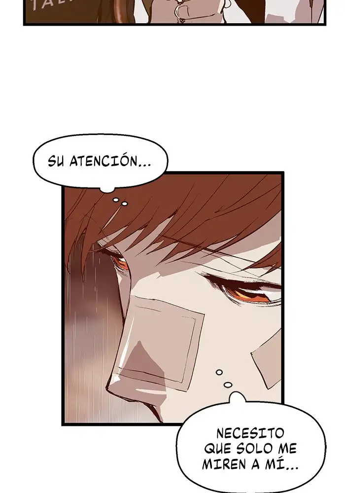 Weak Hero - Capítulo 32 - Página 57 - LectorTMOo