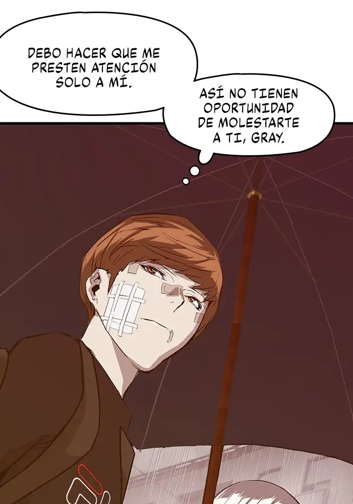 Weak Hero - Capítulo 32 - Página 59 - LectorTMOo