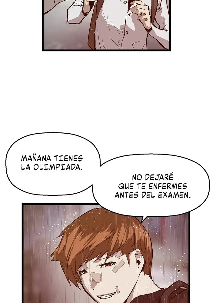 Weak Hero - Capítulo 32 - Página 63 - LectorTMOo