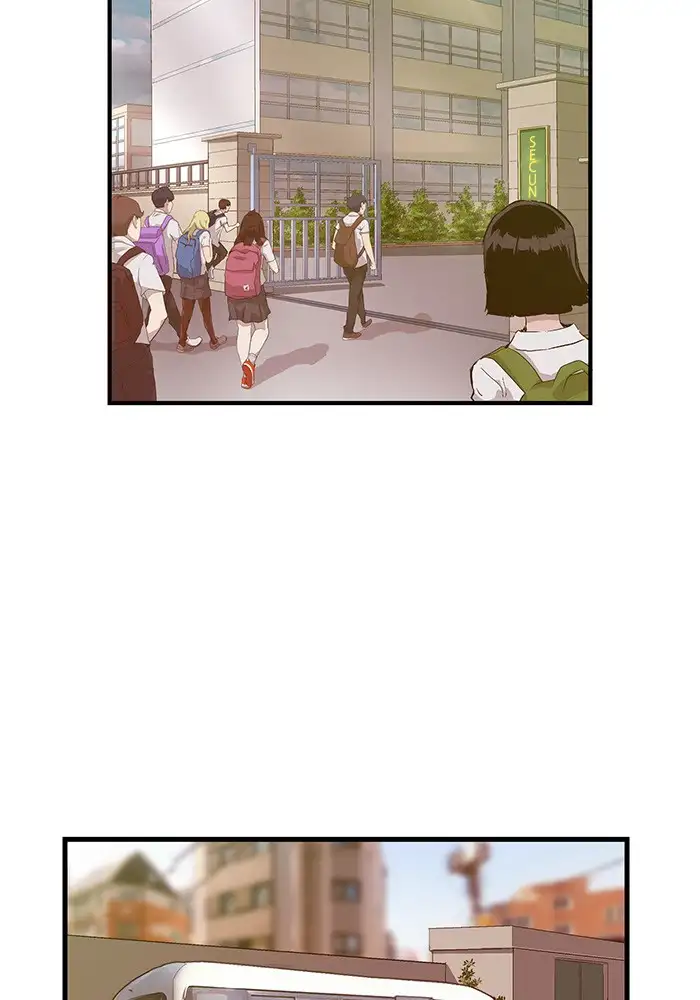 Weak Hero - Capítulo 32 - Página 70 - LectorTMOo