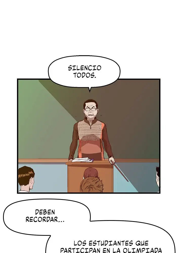 Weak Hero - Capítulo 32 - Página 73 - LectorTMOo
