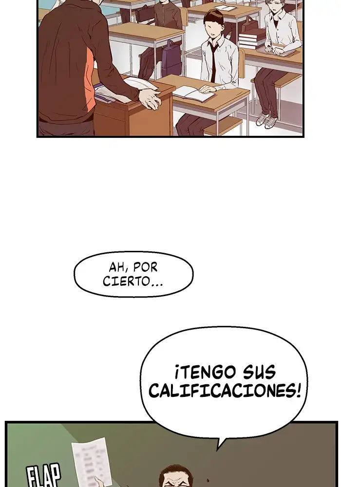 Weak Hero - Capítulo 32 - Página 75 - LectorTMOo