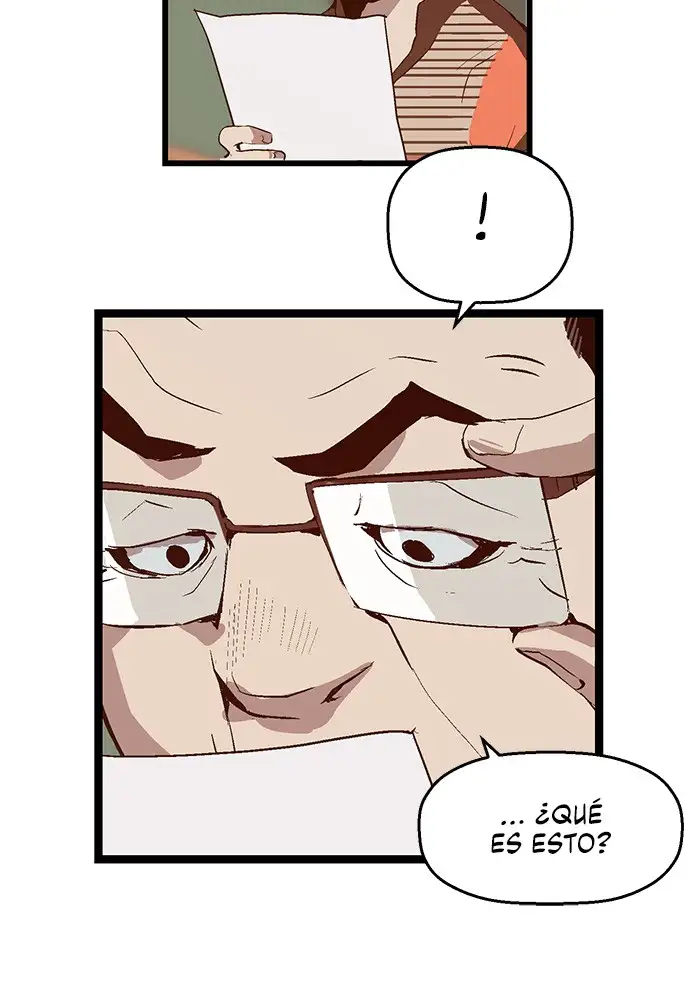 Weak Hero - Capítulo 32 - Página 77 - LectorTMOo