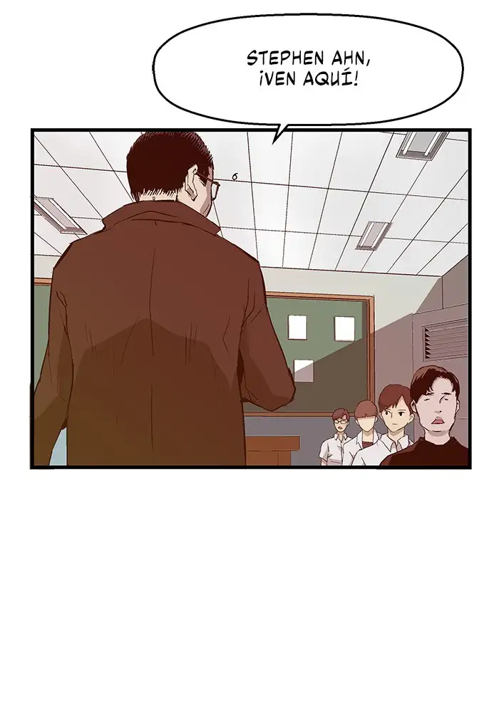 Weak Hero - Capítulo 32 - Página 78 - LectorTMOo