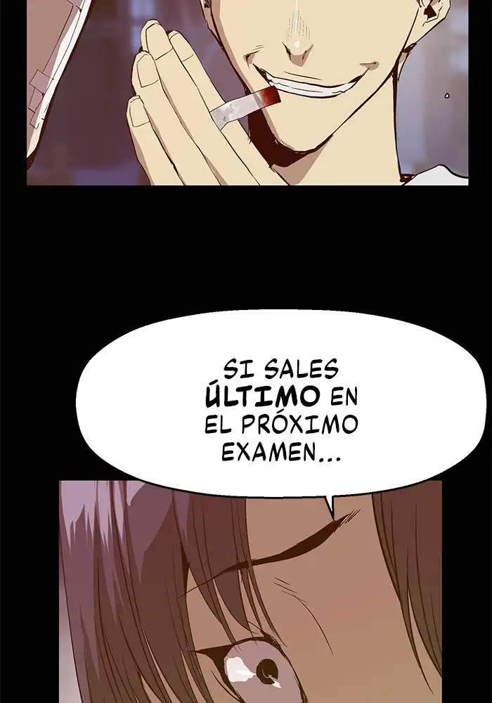 Weak Hero - Capítulo 32 - Página 82 - LectorTMOo