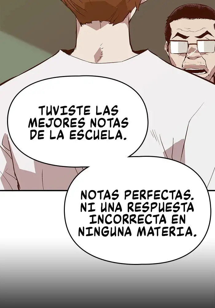 Weak Hero - Capítulo 32 - Página 89 - LectorTMOo