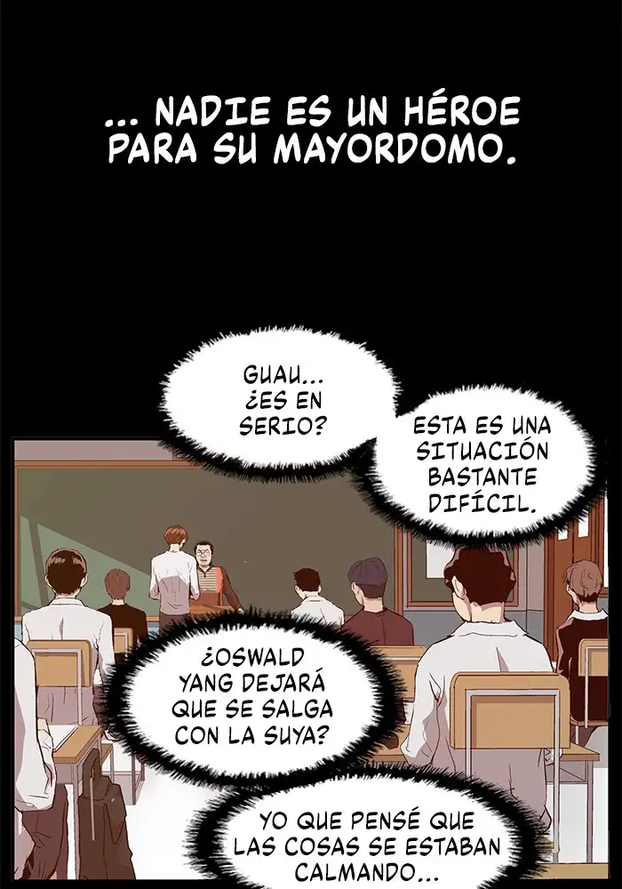 Weak Hero - Capítulo 32 - Página 93 - LectorTMOo