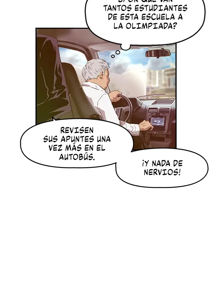 Weak Hero - Capítulo 33 - Página 2 - LectorTMOo