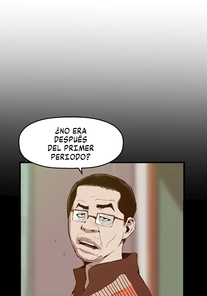 Weak Hero - Capítulo 33 - Página 6 - LectorTMOo