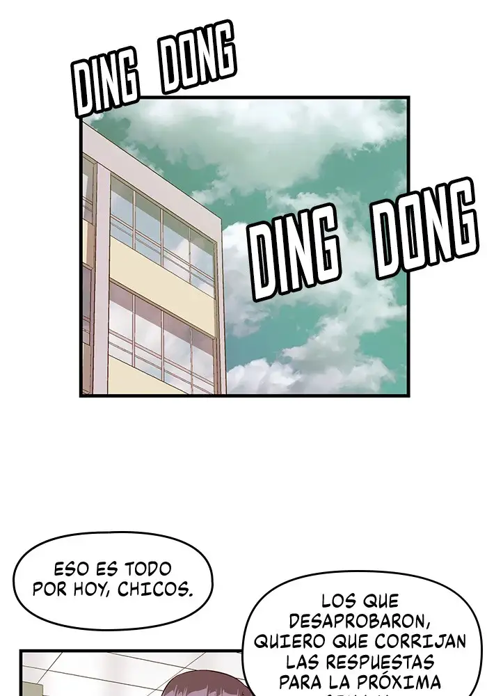 Weak Hero - Capítulo 33 - Página 16 - LectorTMOo
