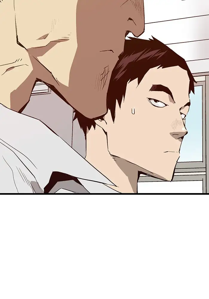 Weak Hero - Capítulo 33 - Página 19 - LectorTMOo
