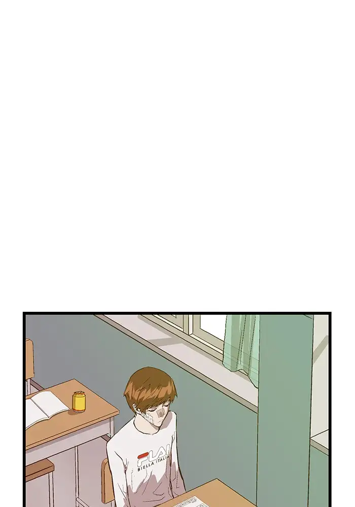 Weak Hero - Capítulo 33 - Página 20 - LectorTMOo