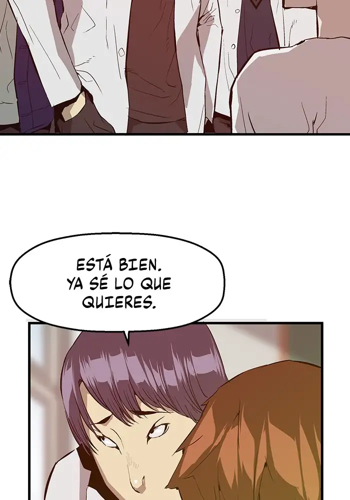 Weak Hero - Capítulo 33 - Página 23 - LectorTMOo