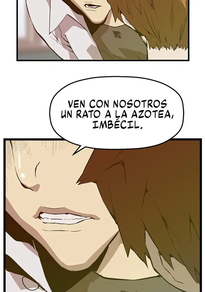 Weak Hero - Capítulo 33 - Página 24 - LectorTMOo