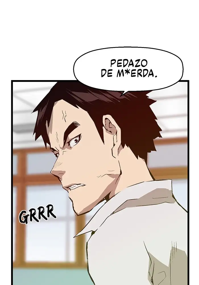 Weak Hero - Capítulo 33 - Página 27 - LectorTMOo
