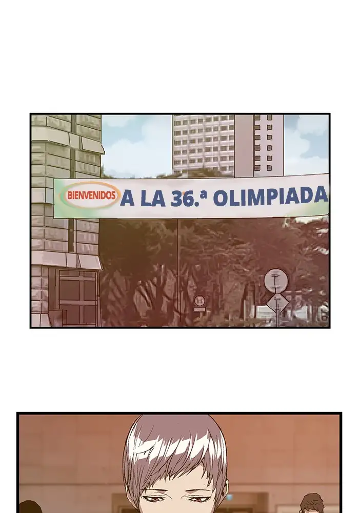 Weak Hero - Capítulo 33 - Página 31 - LectorTMOo