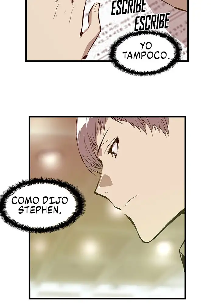Weak Hero - Capítulo 33 - Página 34 - LectorTMOo