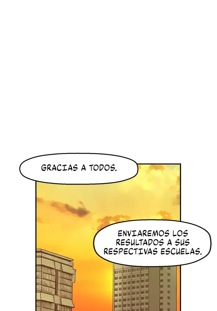 Weak Hero - Capítulo 33 - Página 38 - LectorTMOo