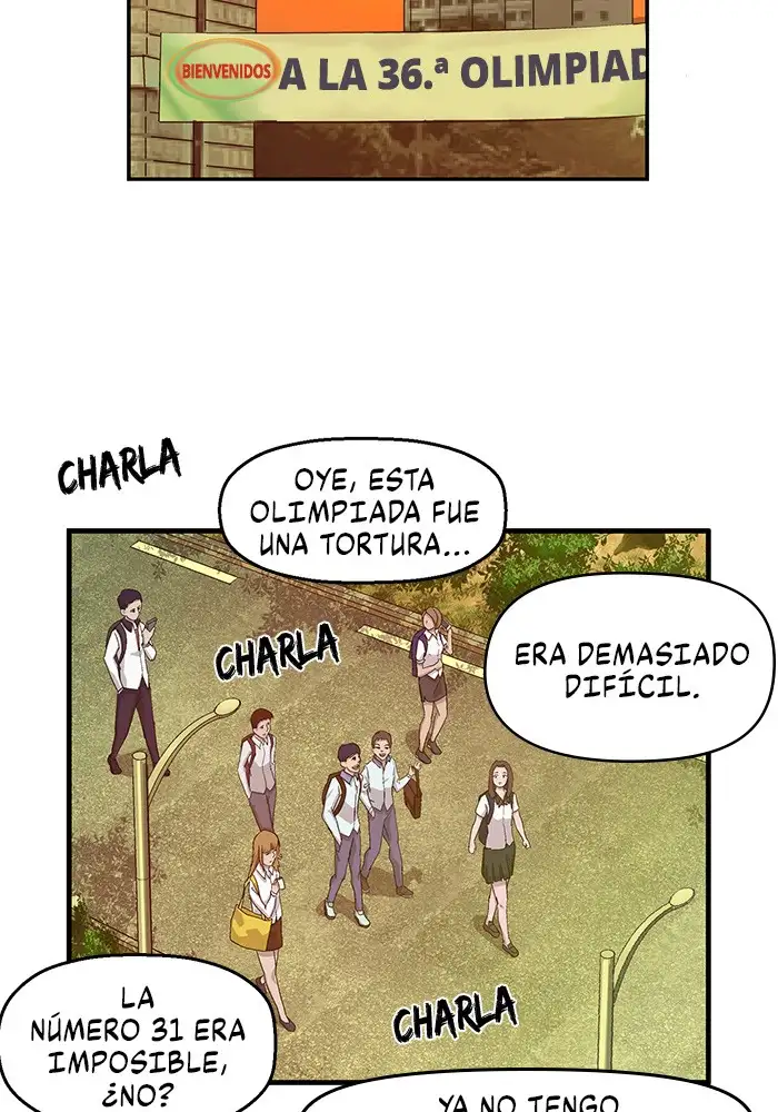 Weak Hero - Capítulo 33 - Página 39 - LectorTMOo