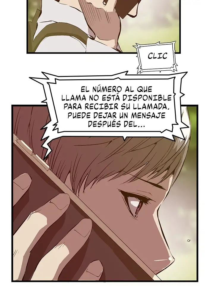 Weak Hero - Capítulo 33 - Página 42 - LectorTMOo