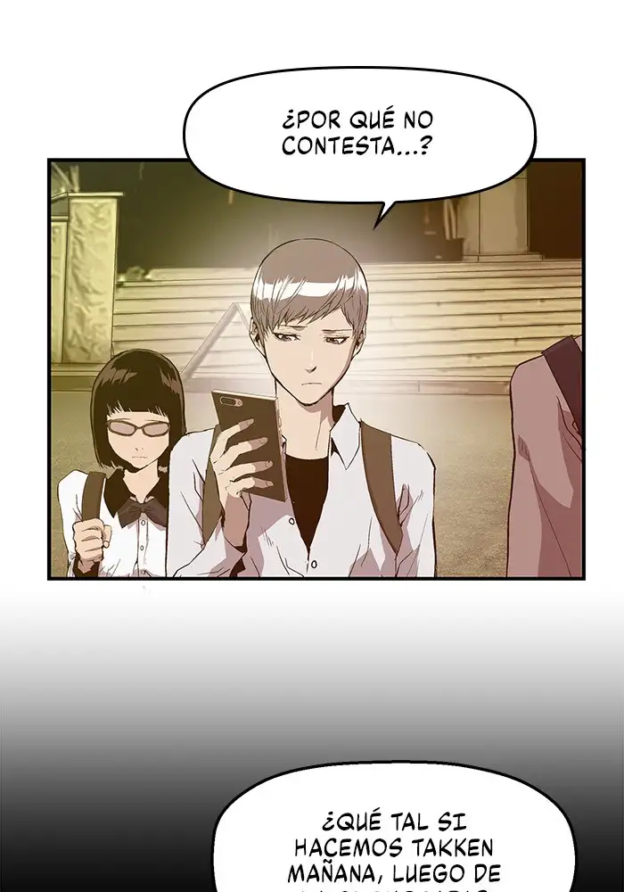 Weak Hero - Capítulo 33 - Página 43 - LectorTMOo