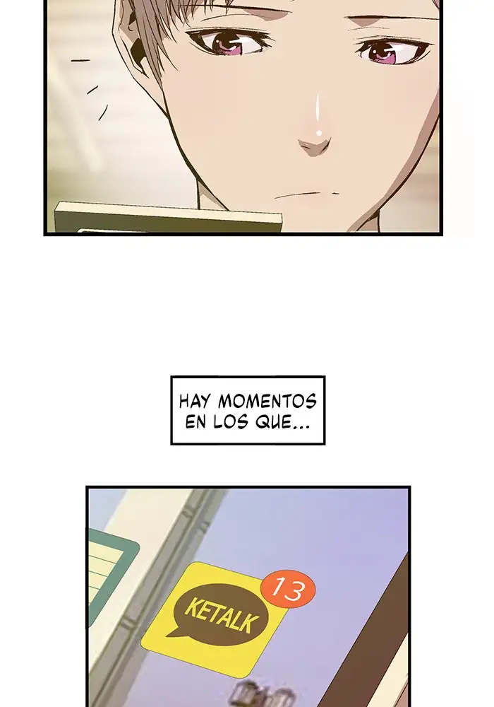Weak Hero - Capítulo 33 - Página 45 - LectorTMOo