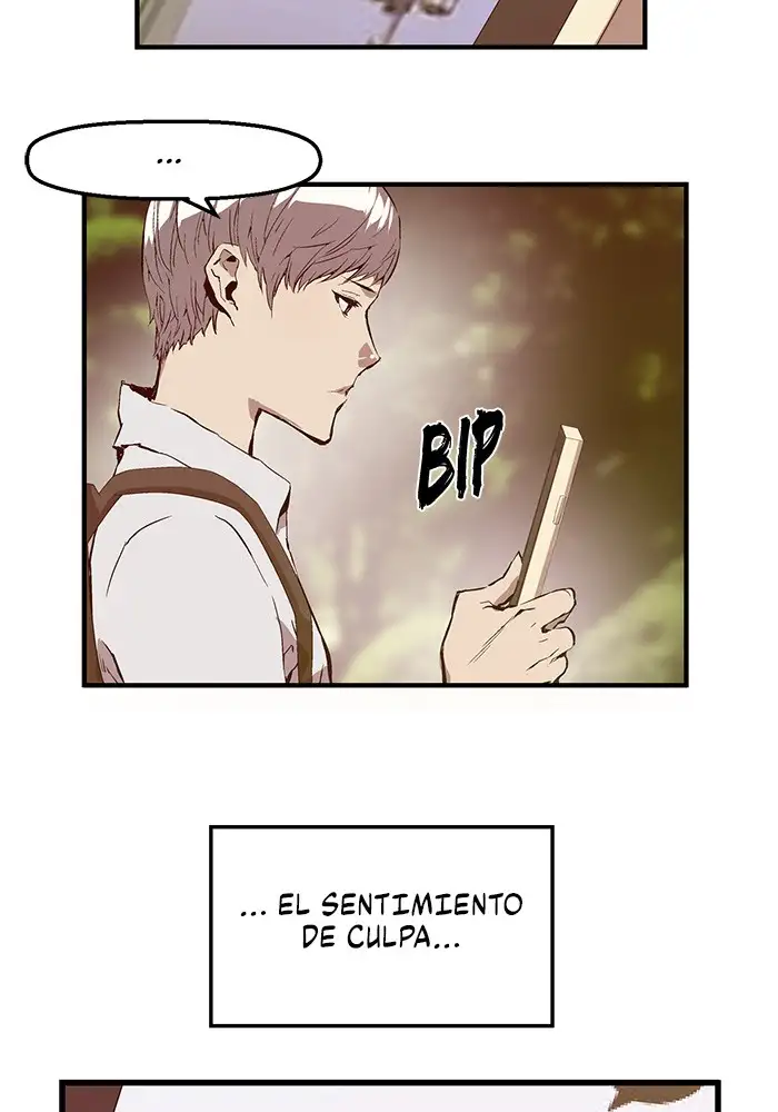 Weak Hero - Capítulo 33 - Página 46 - LectorTMOo