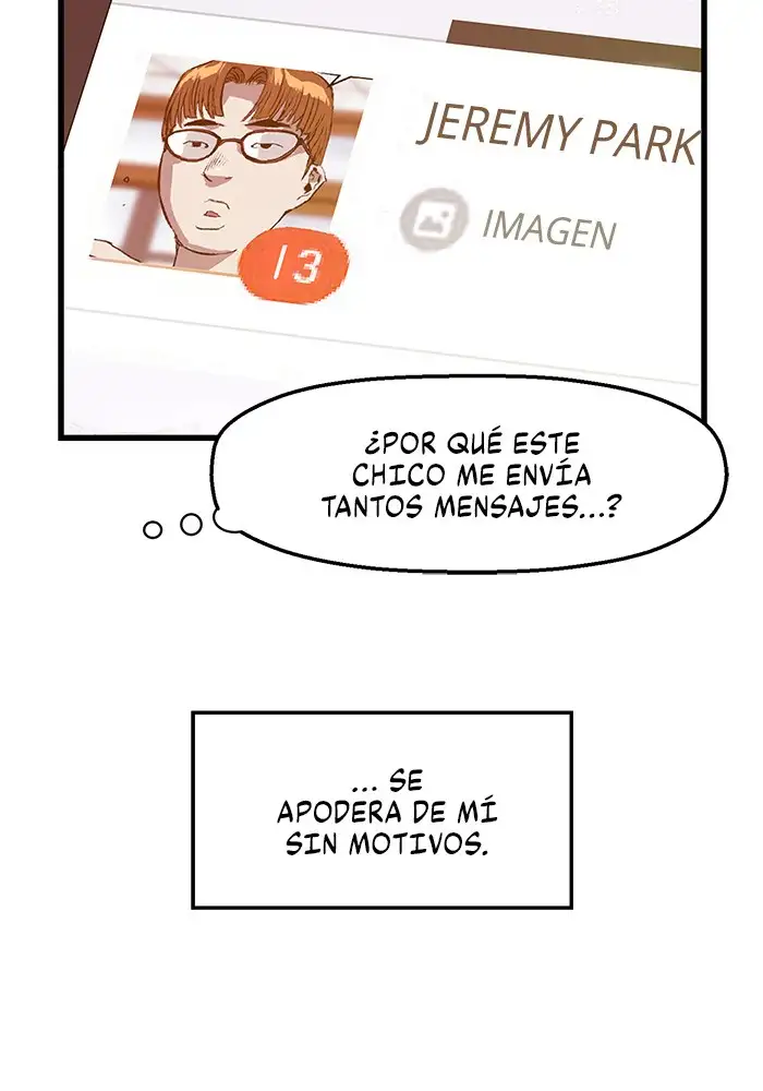 Weak Hero - Capítulo 33 - Página 47 - LectorTMOo