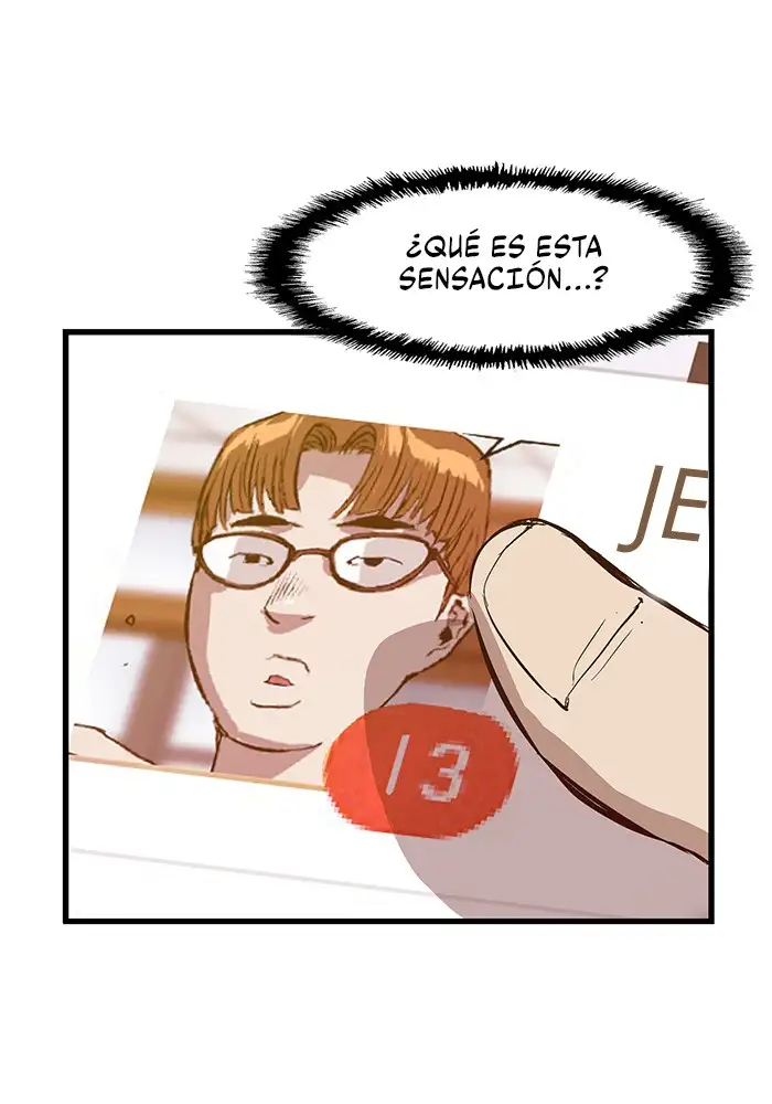 Weak Hero - Capítulo 33 - Página 50 - LectorTMOo