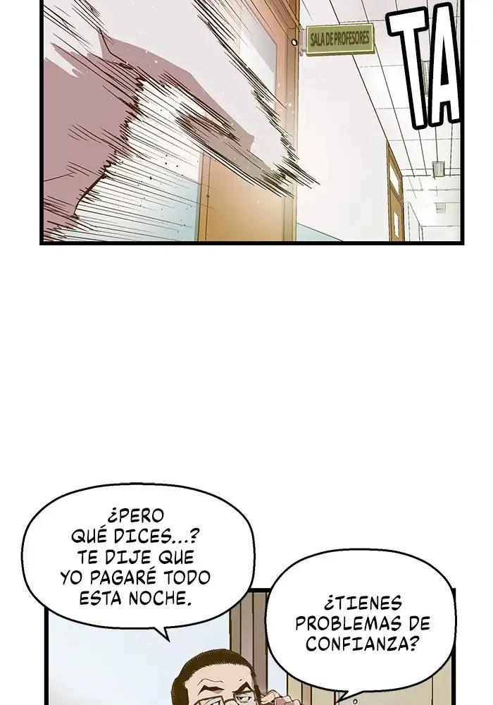 Weak Hero - Capítulo 33 - Página 58 - LectorTMOo