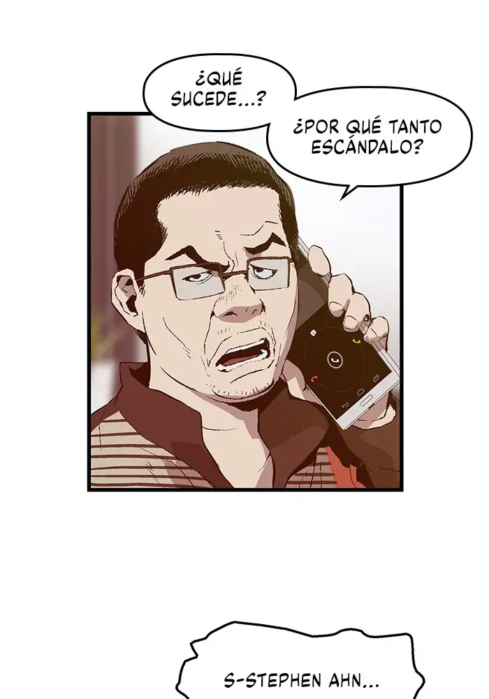 Weak Hero - Capítulo 33 - Página 61 - LectorTMOo