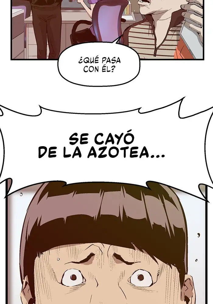 Weak Hero - Capítulo 33 - Página 63 - LectorTMOo