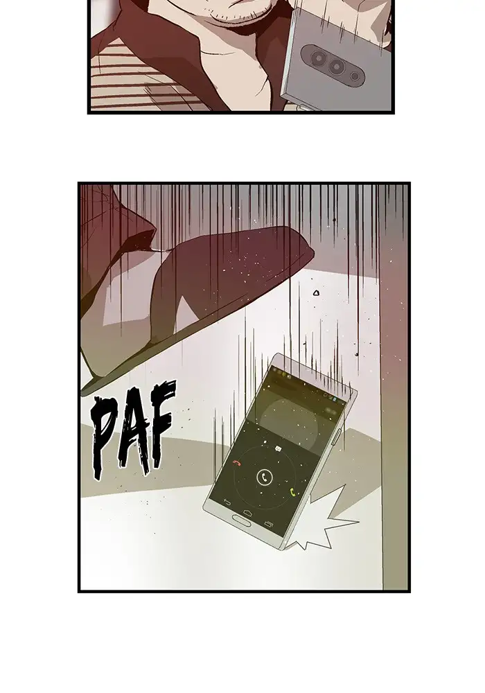 Weak Hero - Capítulo 33 - Página 65 - LectorTMOo