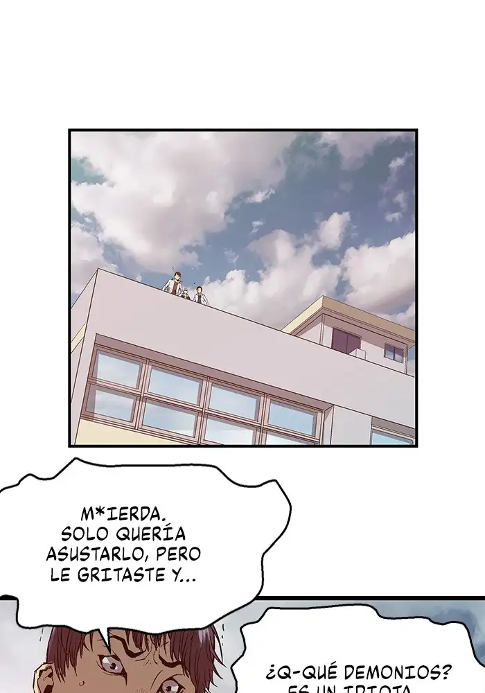Weak Hero - Capítulo 33 - Página 67 - LectorTMOo