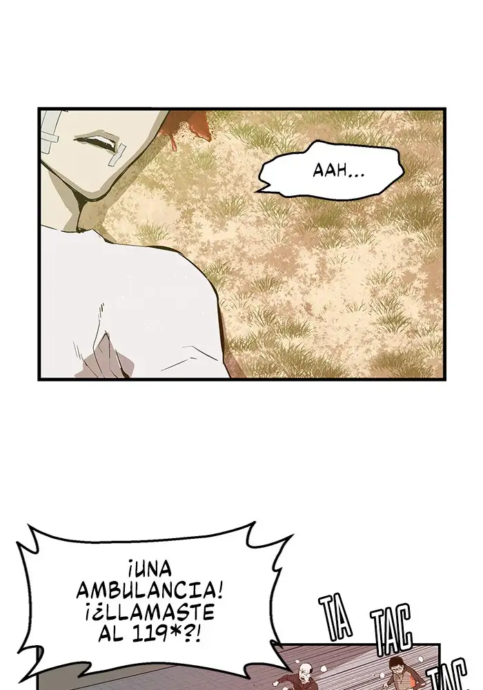 Weak Hero - Capítulo 33 - Página 69 - LectorTMOo