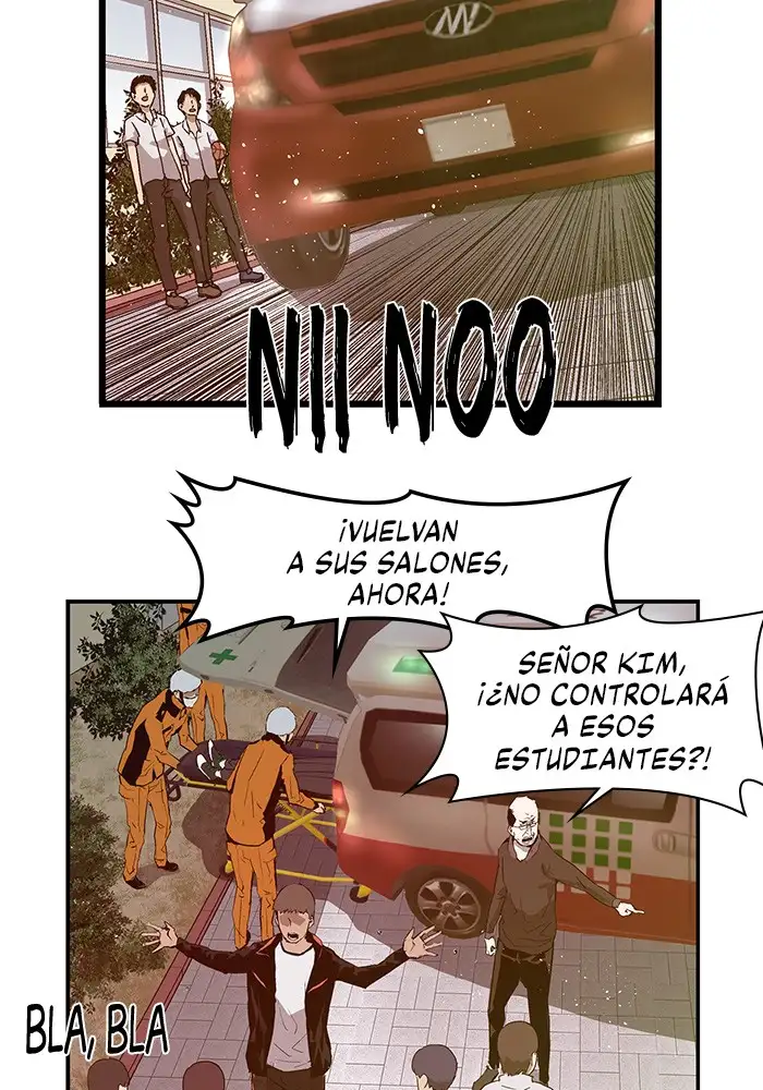 Weak Hero - Capítulo 33 - Página 73 - LectorTMOo