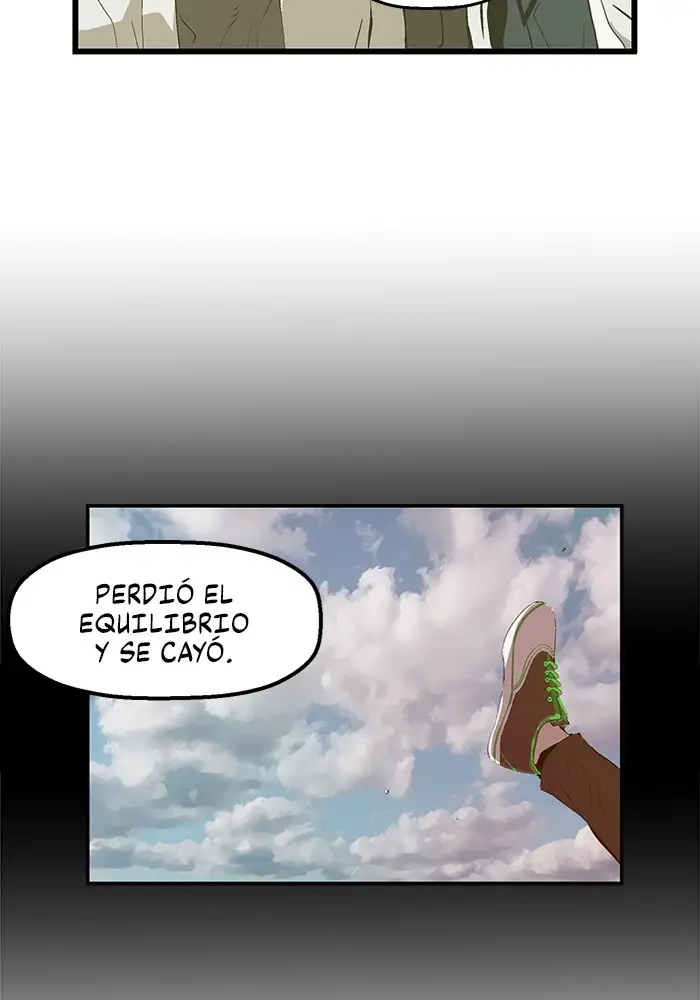 Weak Hero - Capítulo 33 - Página 76 - LectorTMOo
