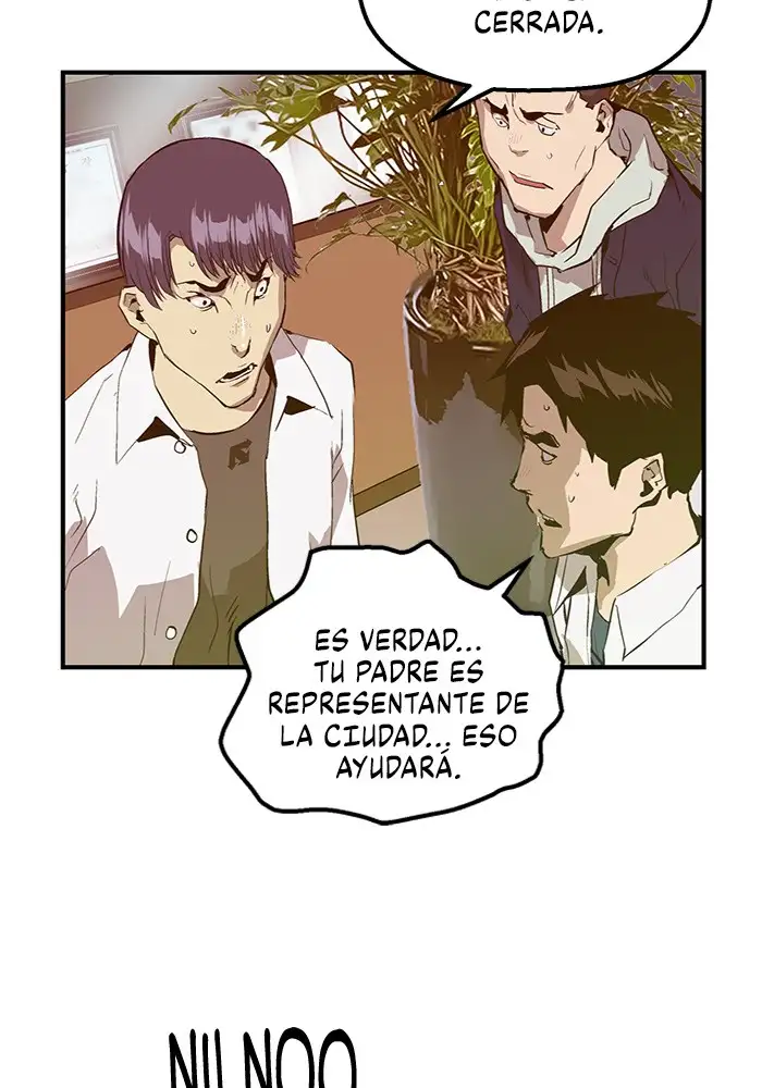 Weak Hero - Capítulo 33 - Página 78 - LectorTMOo