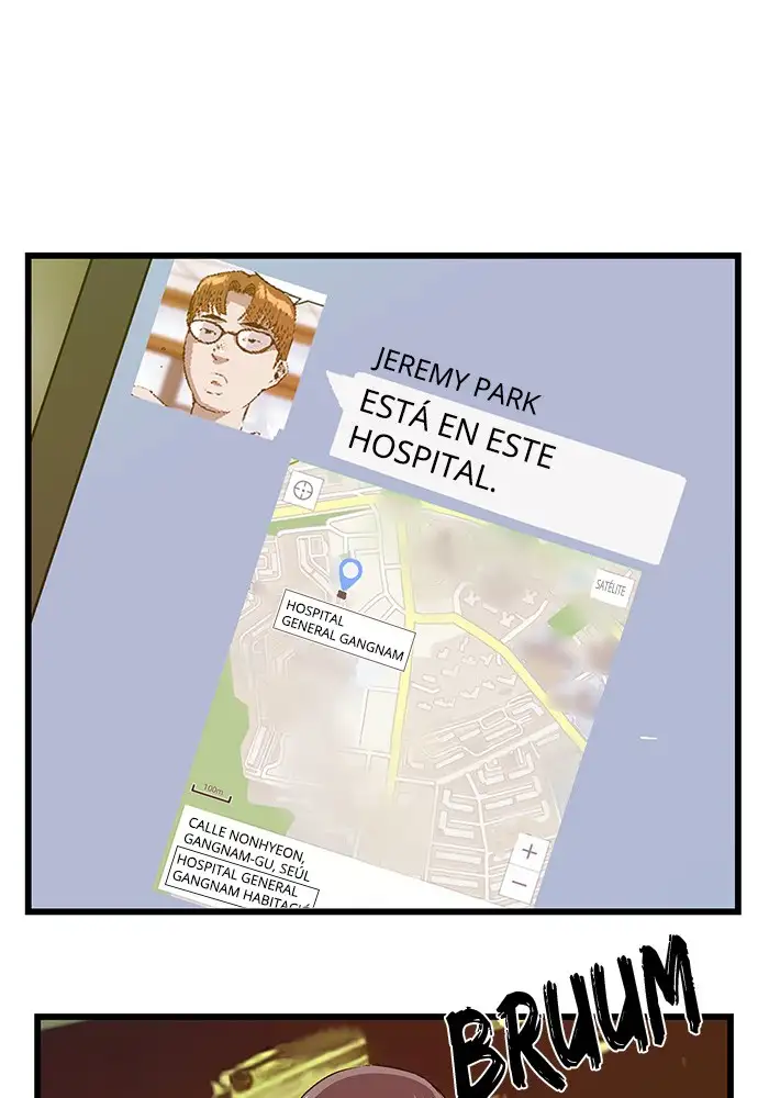 Weak Hero - Capítulo 33 - Página 81 - LectorTMOo