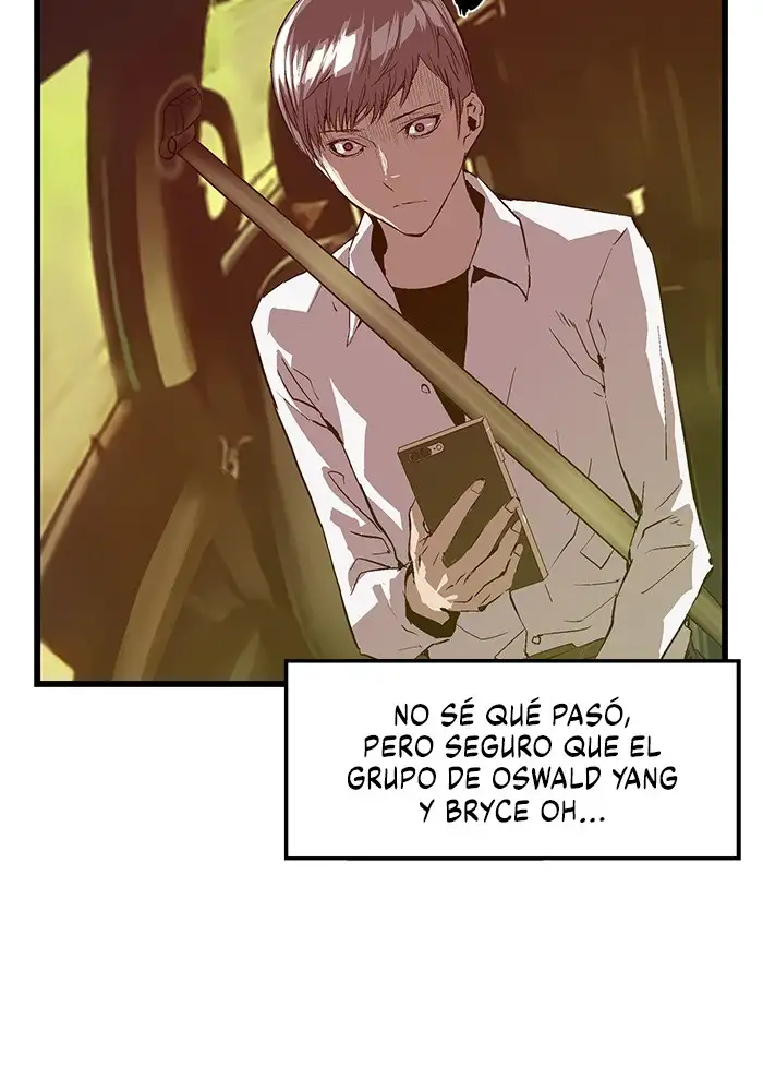 Weak Hero - Capítulo 33 - Página 82 - LectorTMOo