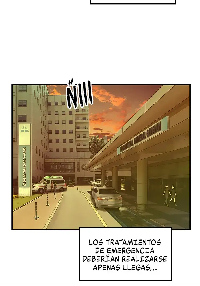 Weak Hero - Capítulo 33 - Página 84 - LectorTMOo