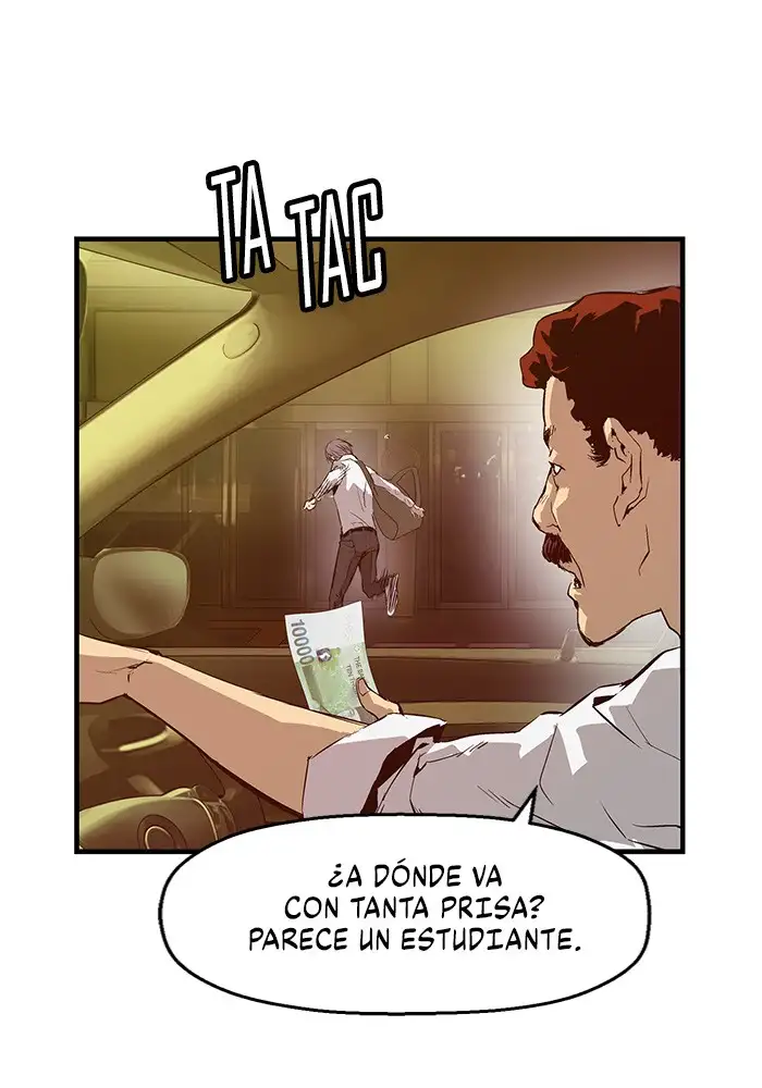 Weak Hero - Capítulo 33 - Página 85 - LectorTMOo