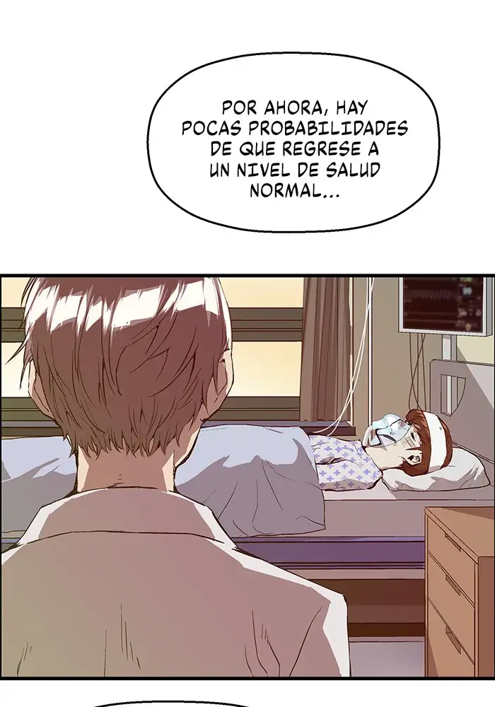 Weak Hero - Capítulo 33 - Página 89 - LectorTMOo