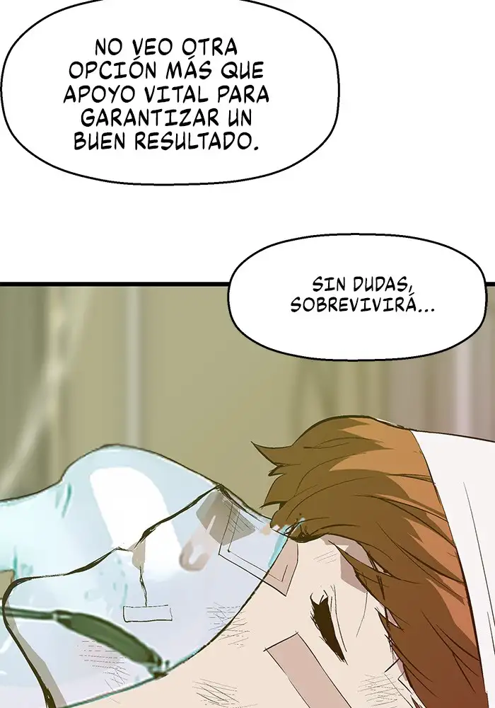 Weak Hero - Capítulo 33 - Página 90 - LectorTMOo
