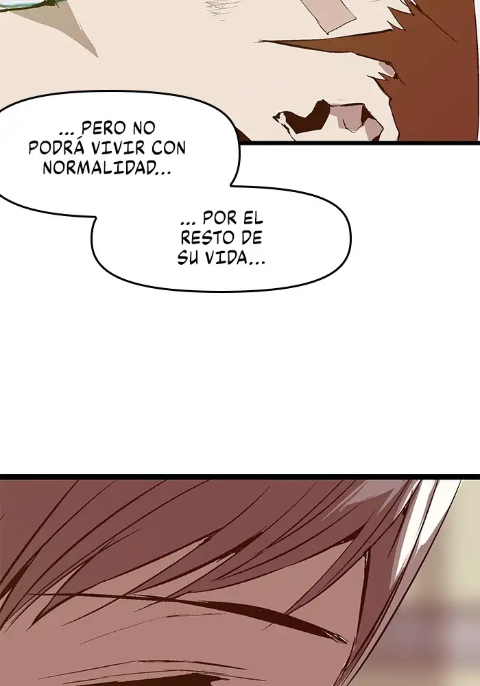 Weak Hero - Capítulo 33 - Página 91 - LectorTMOo