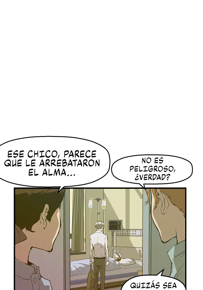 Weak Hero - Capítulo 33 - Página 93 - LectorTMOo