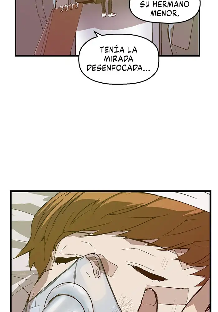 Weak Hero - Capítulo 33 - Página 94 - LectorTMOo