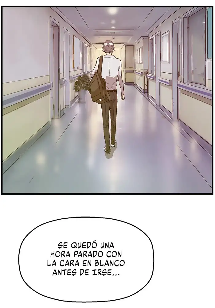 Weak Hero - Capítulo 33 - Página 99 - LectorTMOo