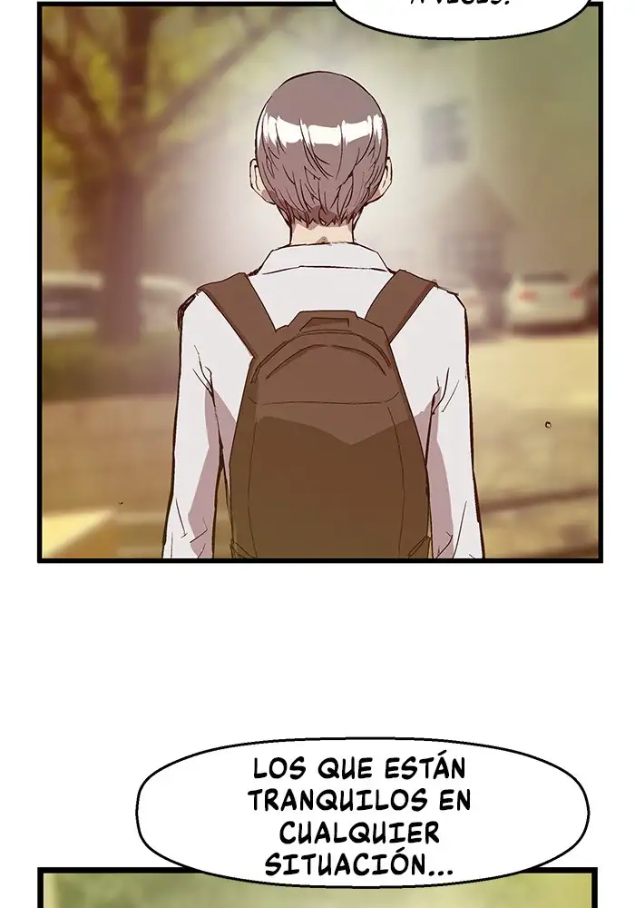 Weak Hero - Capítulo 33 - Página 101 - LectorTMOo