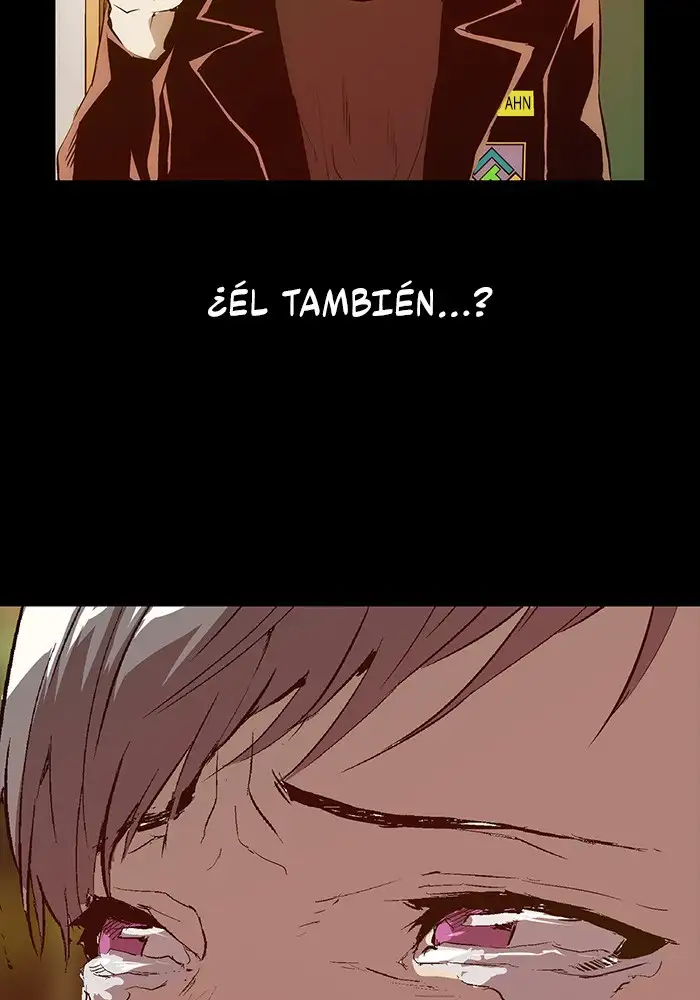 Weak Hero - Capítulo 33 - Página 111 - LectorTMOo